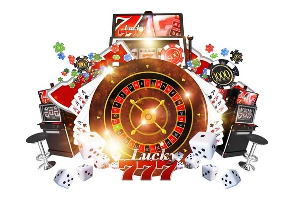 top303 Casino categories